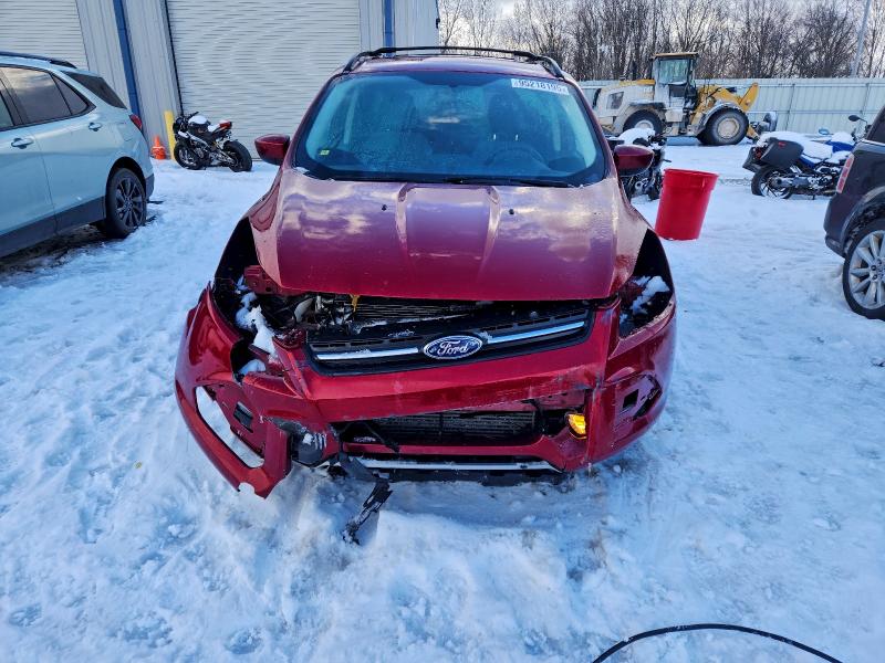 Photo 5 from auction – 2015 FORD ESCAPE SE with VIN 1FMCU9G90FUA07361