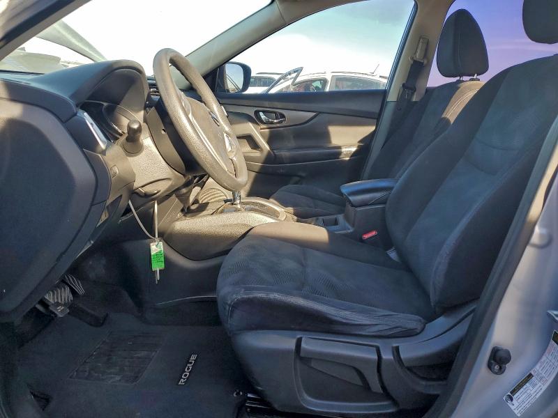 Photo 7 from auction – 2016 NISSAN ROGUE S with VIN JN8AT2MT5GW018436