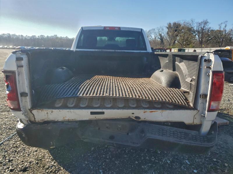 Photo 6 from auction – 2014 RAM 1500 ST with VIN 3C6JR6DG3EG331413