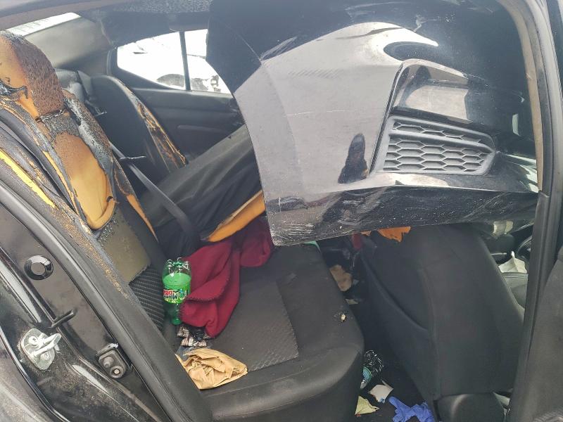Zdjęcie 10 z aukcji – 2020 NISSAN VERSA z VIN 3N1CN8DV2LL863072