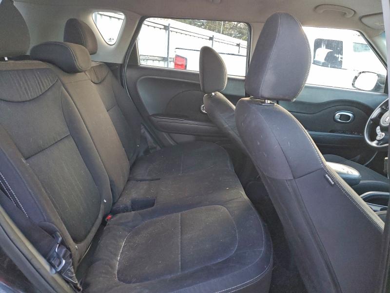Photo 11 from auction – 2015 KIA SOUL with VIN KNDJN2A26F7112450
