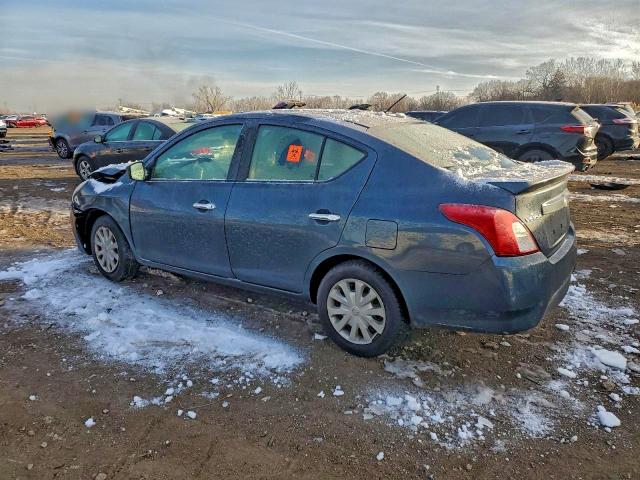 Photo 2 from auction – 2017 NISS VERSA with VIN 3N1CN7AP4HL842859