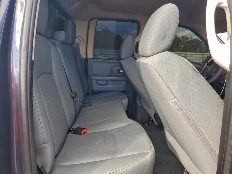 Photo 10 from auction – 2016 RAM 1500 with VIN 1C6RR6GG6GS381068