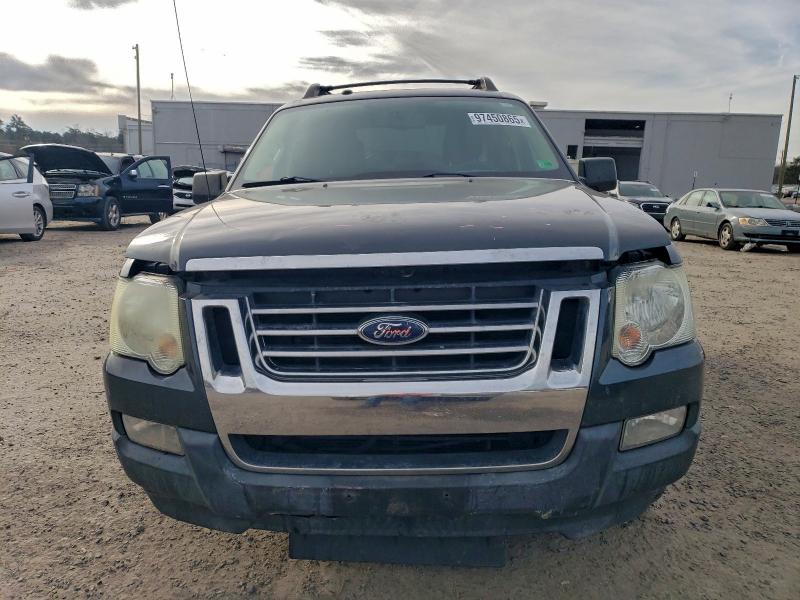 Photo 5 from auction – 2010 FORD EXPLORER S with VIN 1FMEU5BE6AUF07183