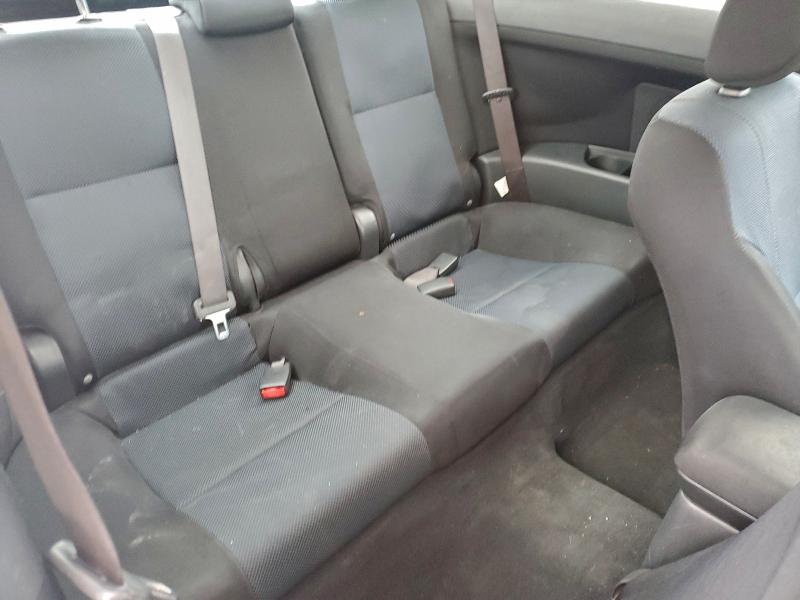 Photo 10 from auction – 2007 TOYOTA SCION TC with VIN JTKDE177470214651