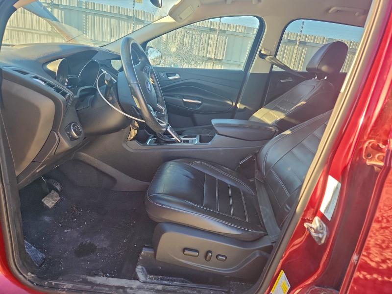 Photo 7 from auction – 2017 FORD ESCAPE TIT with VIN 1FMCU0JDXHUB51527