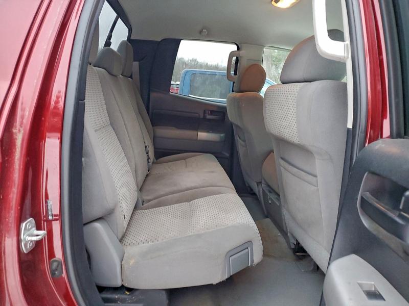 Photo 10 from auction – 2008 TOYOTA TUNDRA DOU with VIN 5TBBT54168S460197