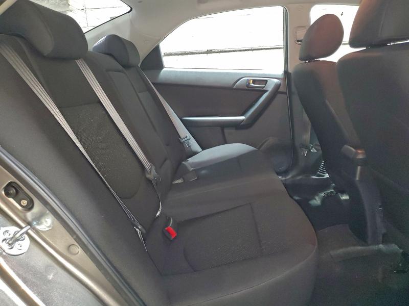 Photo 10 from auction – 2012 KIA FORTE EX with VIN KNAFU4A21C5629860