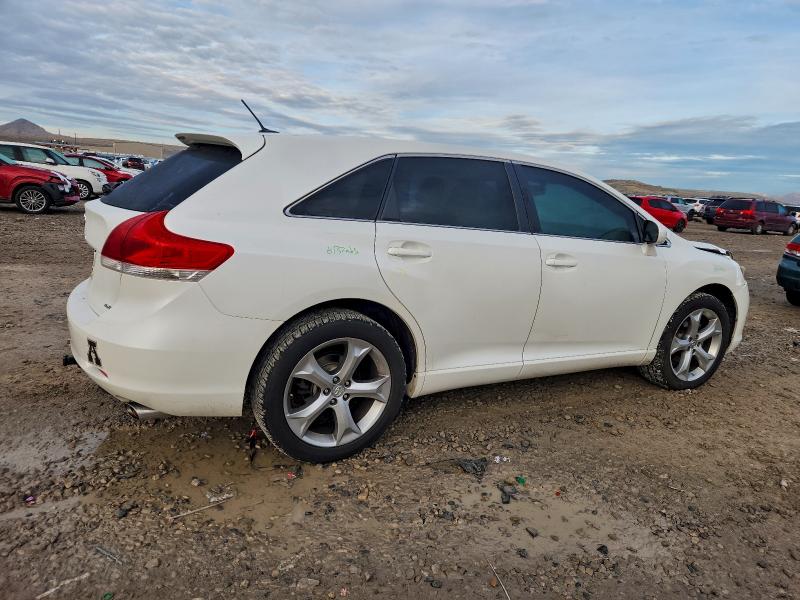 Photo 3 from auction – 2009 TOYOTA VENZA with VIN 4T3BK11A39U001135