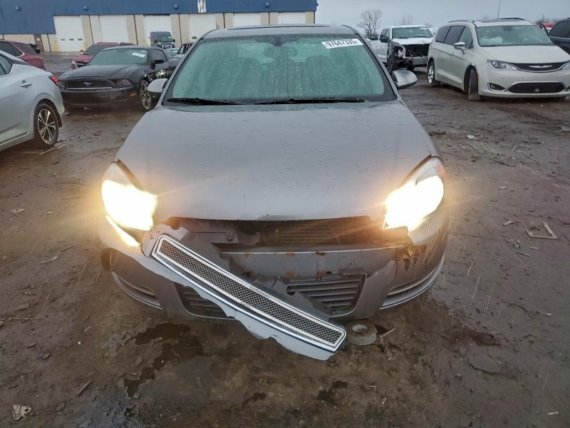 Photo 5 from auction – 2006 CHEVROLET IMPALA LT with VIN 2G1WT58K669145040