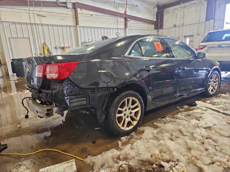 Photo 3 from auction – 2014 CHEVROLET MALIBU 1LT with VIN 1G11C5SL3EF267890