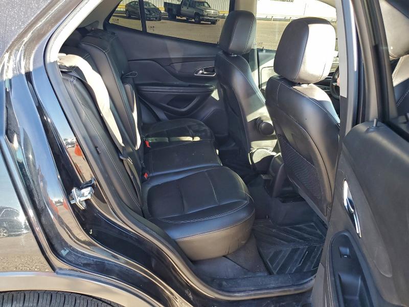 Photo 11 from auction – 2015 BUICK ENCORE PRE with VIN KL4CJHSB9FB189892
