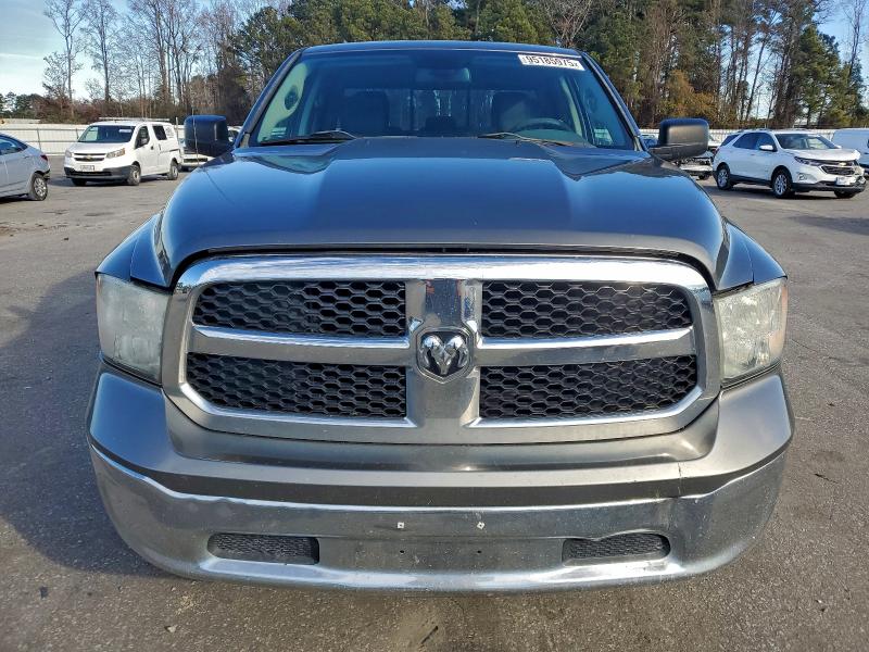 Photo 5 from auction – 2013 RAM 1500 SLT with VIN 1C6RR6GP9DS649770