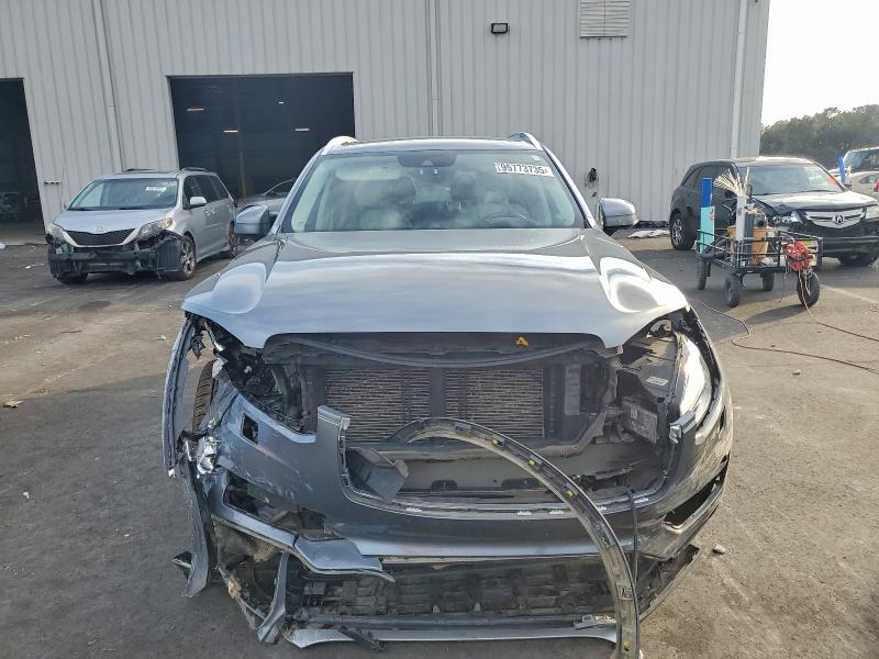 Photo 5 from auction – 2017 VOLVO XC90 T8 with VIN YV4BC0PL0H1147776
