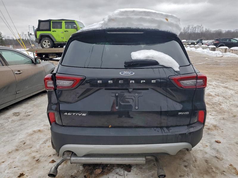Photo 6 from auction – 2025 FORD ESCAPE ACT with VIN 1FMCU9GN6SUA87482