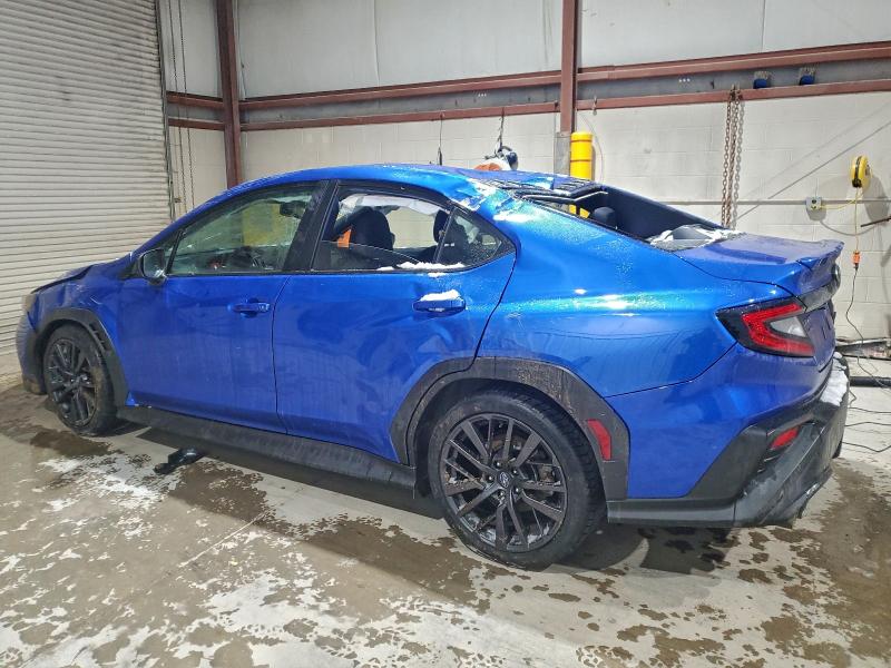 Photo 2 from auction – 2023 SUBARU WRX PREMIU with VIN JF1VBAF6XP9821698