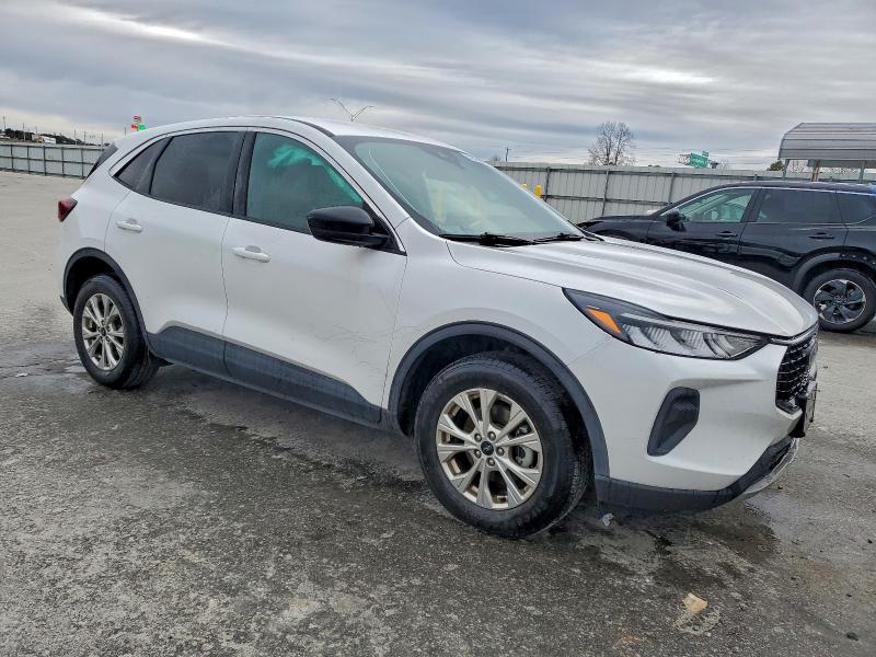 Photo 4 from auction – 2023 FORD ESCAPE ACT with VIN 1FMCU9GN4PUB05338