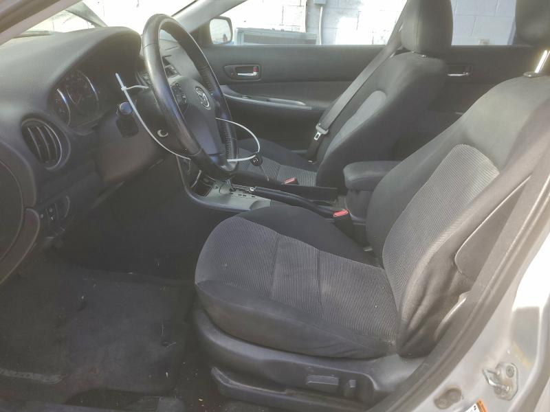 Фото 7 с аукциона – 2005 MAZDA 6 I с VIN 1YVHP80C455M54778