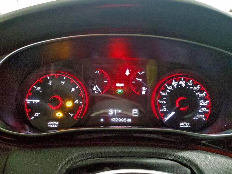 Photo 9 from auction – 2015 DODGE DART with VIN 1C3CDFBB7FD352050