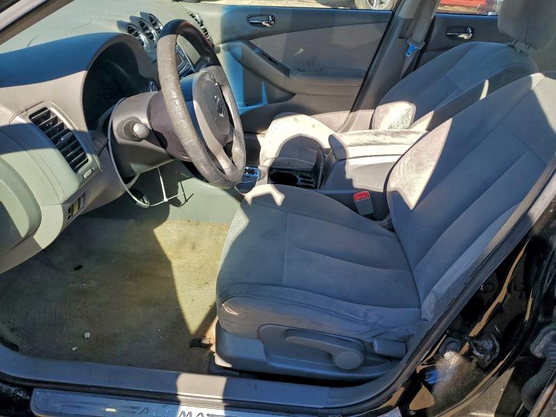 Photo 7 from auction – 2010 NISSAN ALTIMA BAS with VIN 1N4AL2AP0AN534368