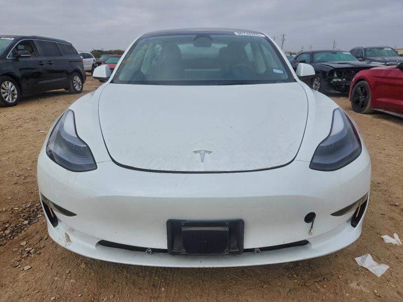 Photo 5 from auction – 2023 TESLA MODEL 3 with VIN 5YJ3E1EA1PF566993