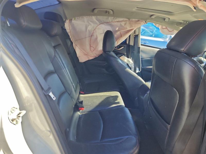 Photo 10 from auction – 2015 MAZDA 3 with VIN 3MZBM1W77FM226871