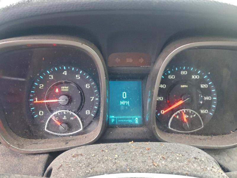 Photo 9 from auction – 2013 CHEVROLET MALIBU with VIN 1G11C5SA5DF128891