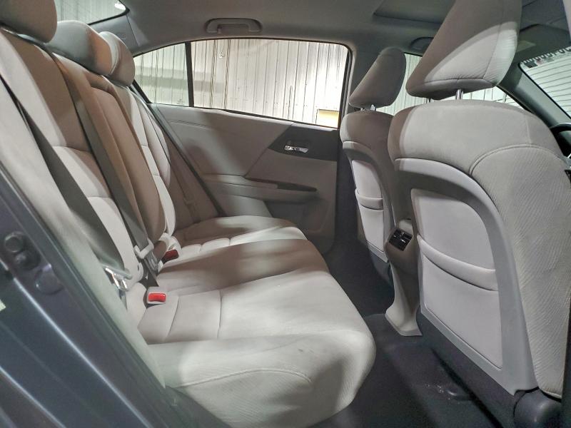 Photo 10 from auction – 2014 HONDA ACCORD EX with VIN 1HGCR2F79EA159184