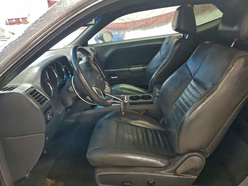 Photo 7 from auction – 2013 DODGE CHALLENGER with VIN 2C3CDYBTXDH729099