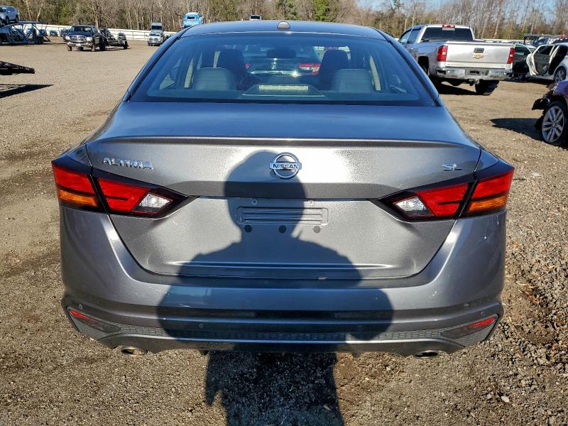 Photo 6 from auction – 2019 NISSAN ALTIMA with VIN 1N4BL4EVXKC226372