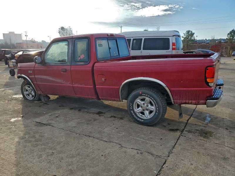 Photo 2 from auction – 1996 MAZDA B2300 CAB with VIN 4F4CR16A3TTM33346
