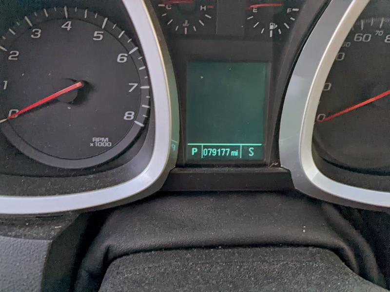 Photo 8 from auction – 2014 CHEVROLET EQUINOX LS with VIN 2GNFLEEK6E6345872