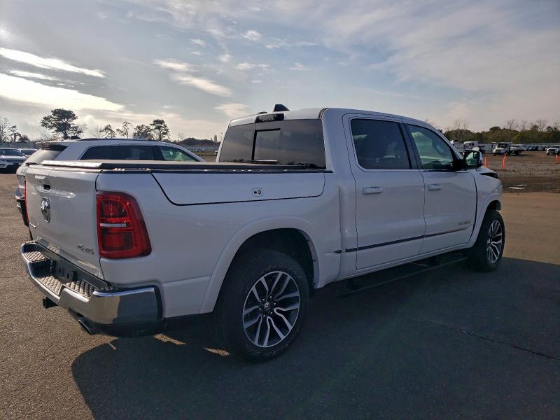 Фото 3 с аукциона – 2025 RAM 1500 LIMIT с VIN 1C6SRFHP6SN569208