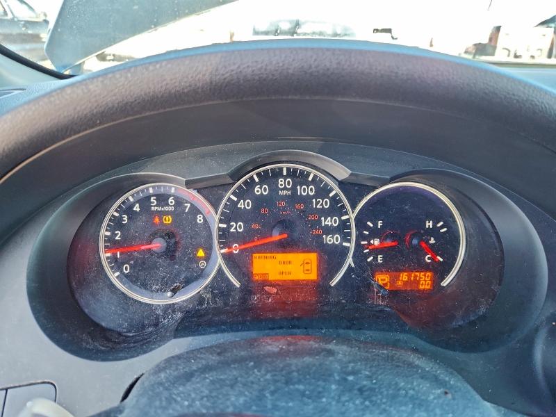 Photo 9 from auction – 2012 NISSAN ALTIMA BAS with VIN 1N4AL2AP4CN568011