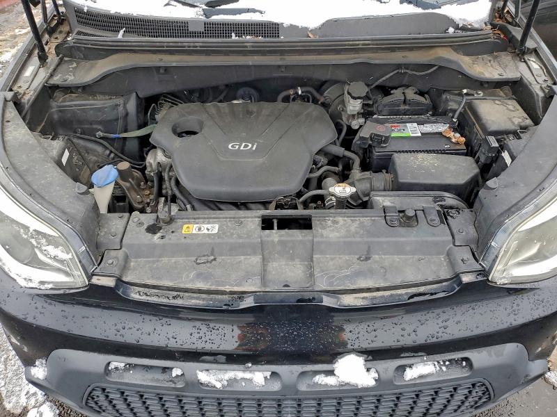 Photo 12 from auction – 2015 KIA SOUL with VIN KNDJN2A27F7233097