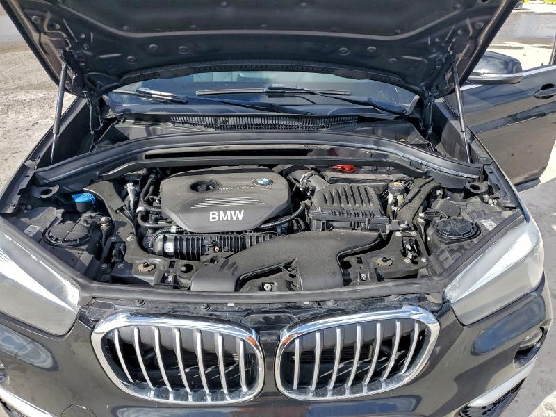 Photo 12 from auction – 2018 BMW X1 XDRIVE2 with VIN WBXHT3C39J5K24876