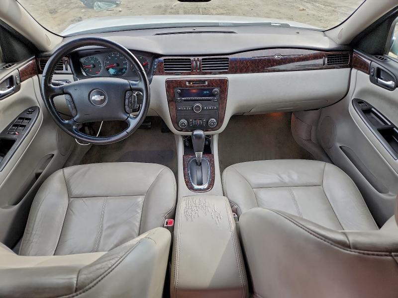 Photo 8 from auction – 2014 CHEVROLET IMPALA LIM with VIN 2G1WC5E39E1162019