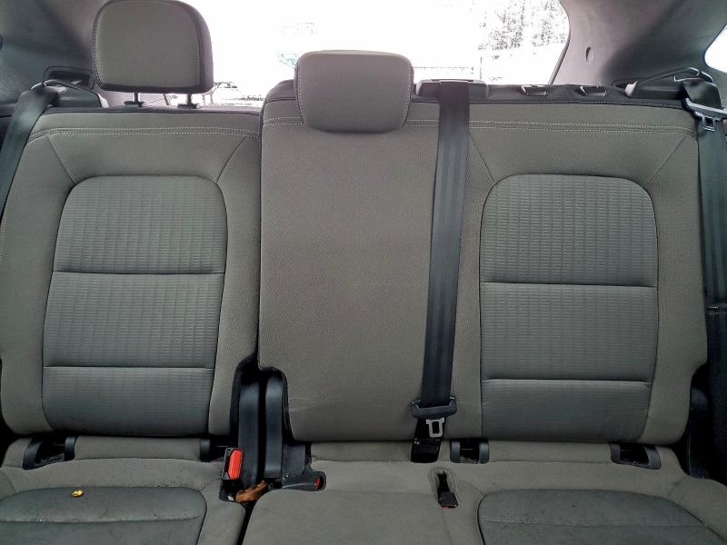 صورة رقم 10 من المزاد - 2020 FORD ESCAPE S مع VIN 1FMCU0F63LUC50371