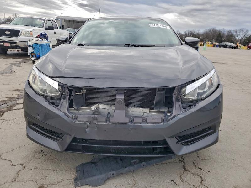 صورة رقم 5 من المزاد - 2016 HONDA CIVIC EX مع VIN 19XFC2F78GE239783