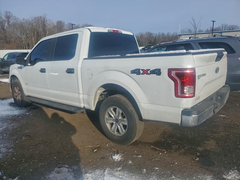 Photo 2 from auction – 2015 FORD F150 SUPER with VIN 1FTEW1EP9FFB65003