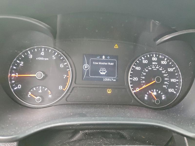 Photo 9 from auction – 2017 KIA OPTIMA LX with VIN KNAGT4L32H5147578