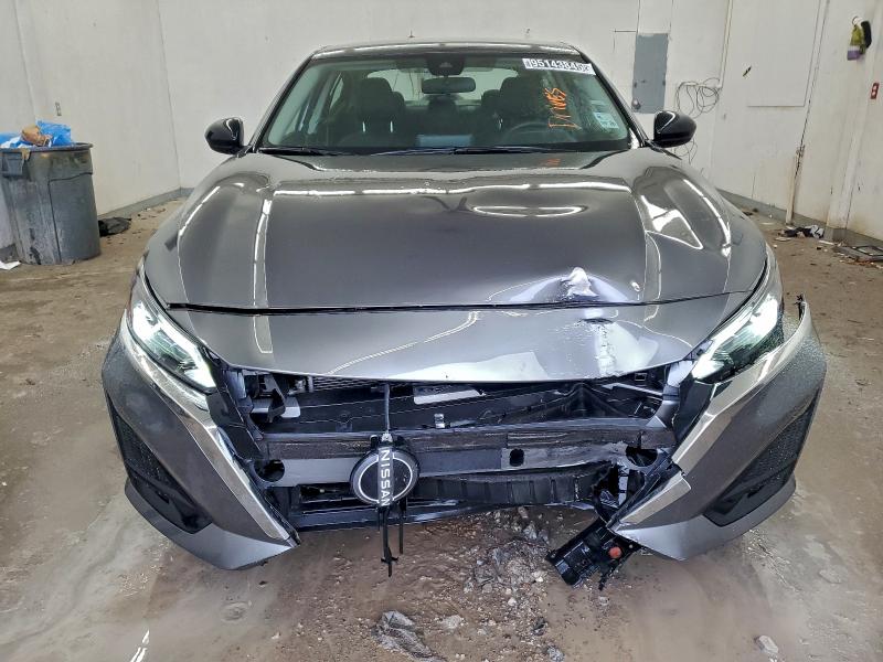 Photo 5 from auction – 2025 NISSAN ALTIMA SV with VIN 1N4BL4DV1SN312546