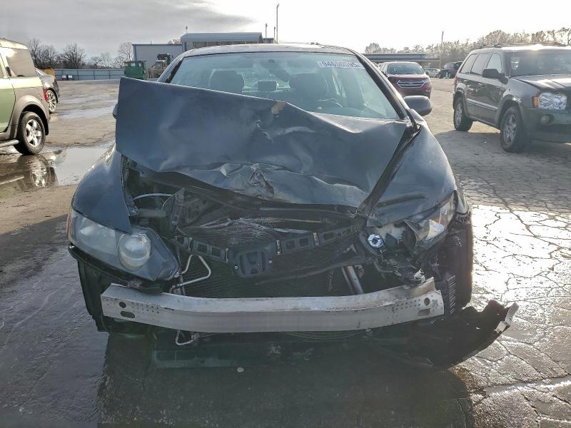 Photo 5 from auction – 2010 HONDA CIVIC VP with VIN 2HGFA1F37AH508169