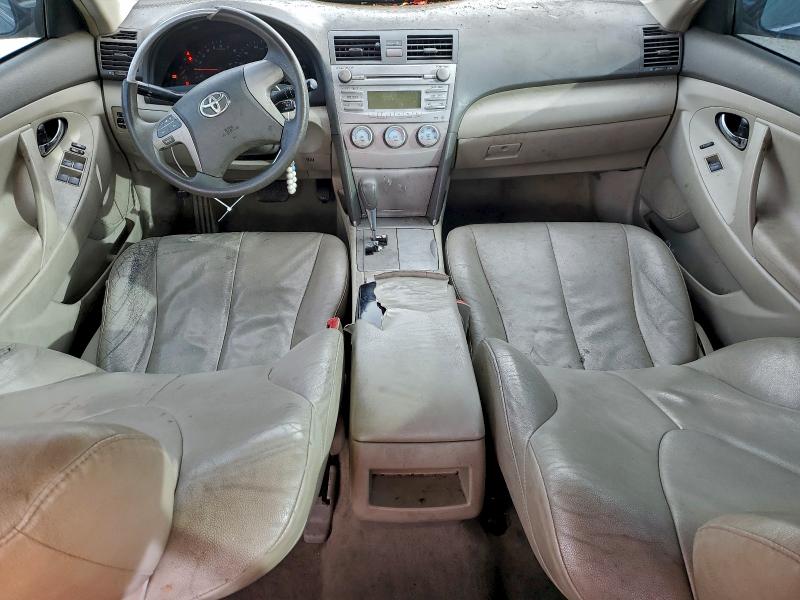 Zdjęcie 8 z aukcji – 2011 TOYOTA CAMRY z VIN 4T1BF3EK9BU706958