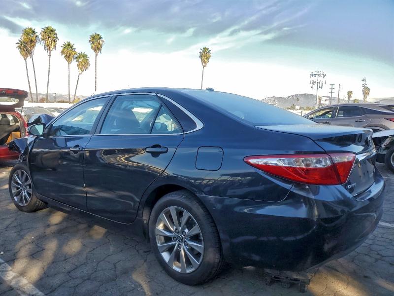 Photo 2 from auction – 2015 TOYOTA CAMRY with VIN 4T1BF1FK2FU068559
