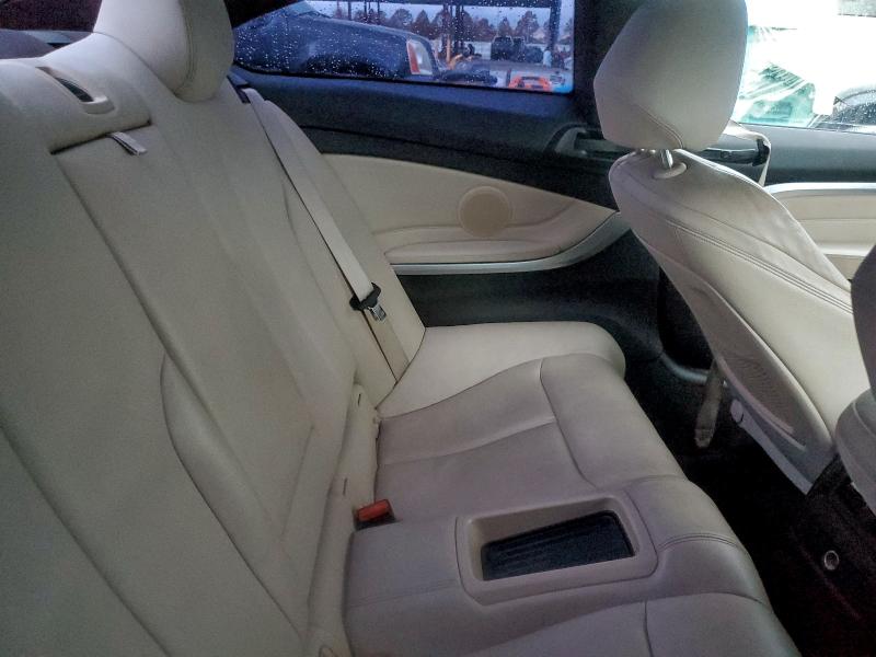 Photo 10 from auction – 2014 BMW 428 I with VIN WBA3N3C52EF712342