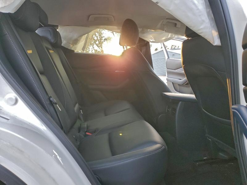 Photo 11 from auction – 2020 MAZDA CX-30 SELE with VIN 3MVDMBCL5LM112249