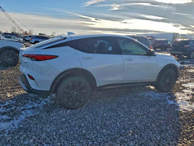 Photo 3 from auction – 2024 BUICK ENVISTA SP with VIN KL47LBE2XRB160703