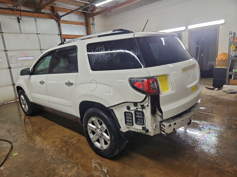 Photo 2 from auction – 2015 GMC ACADIA SLE with VIN 1GKKVPKD1FJ151925