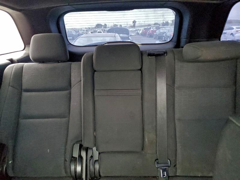 Photo 10 from auction – 2014 JEEP GRAND CHER with VIN 1C4RJFAG4EC109800